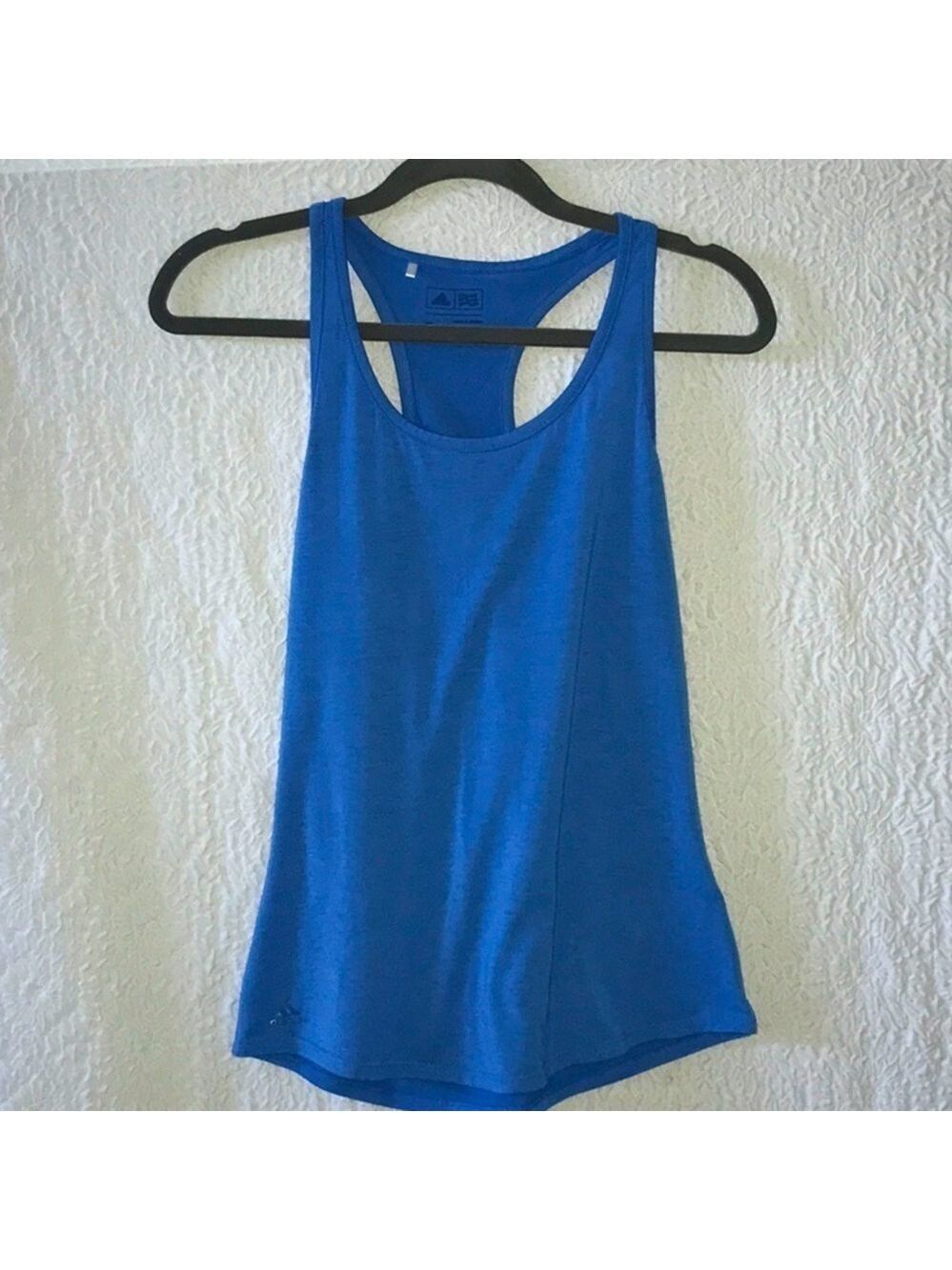 Adidas Racerback Tank Top